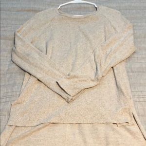 American eagle tunic